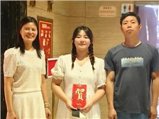 【新宏動態(tài)】用愛助力，夢想起航